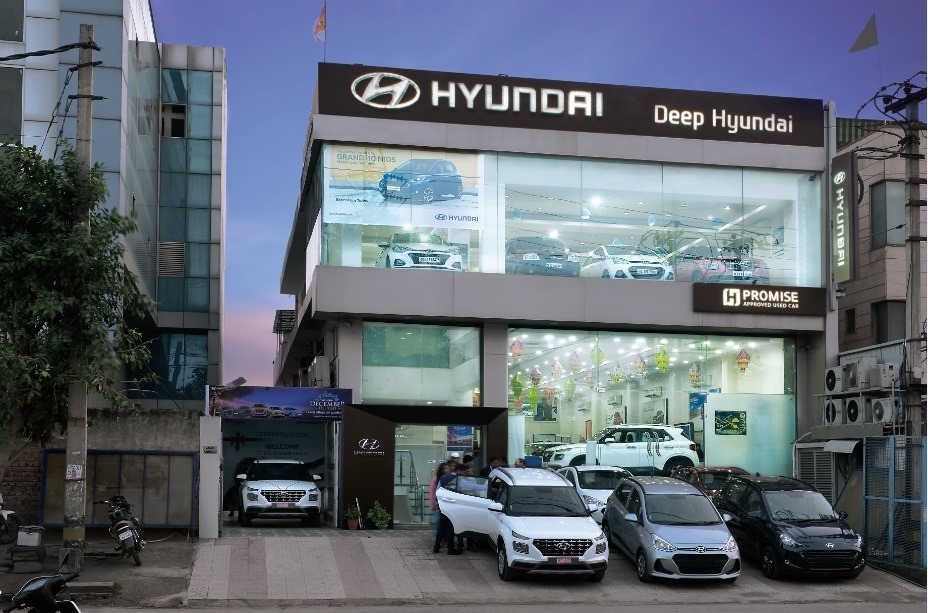 Nearest hyundai spare deals parts